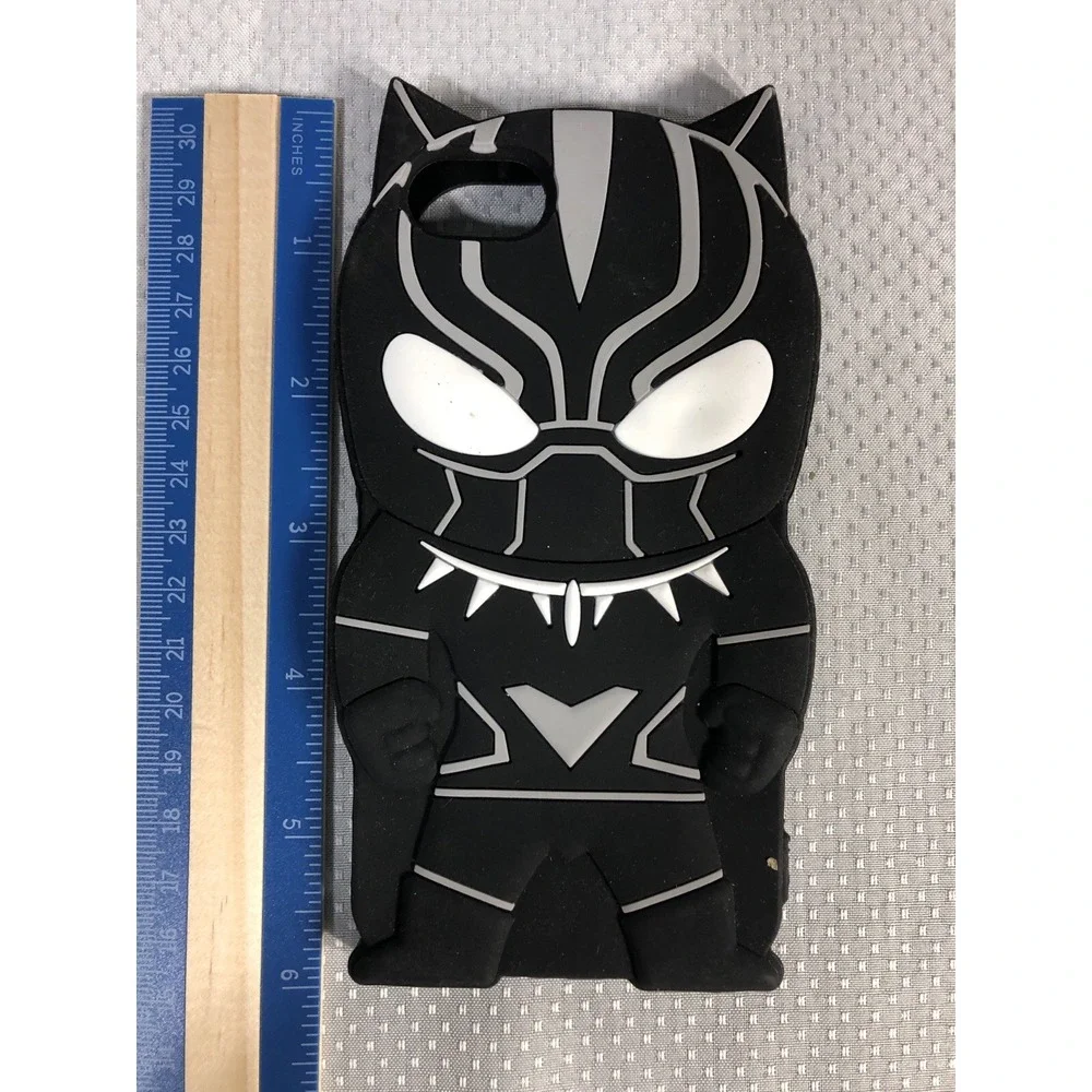 Marvel Avengers Black Panther Device Cover - Preowned